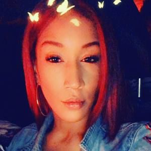 Meet your Posher, Jade